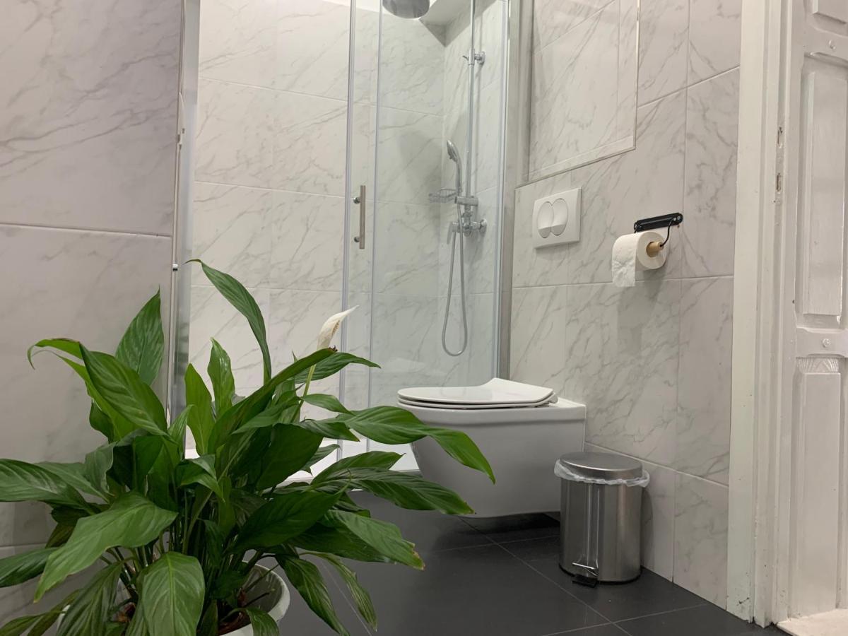 Luigi Apartments دوبروفينك المظهر الخارجي الصورة