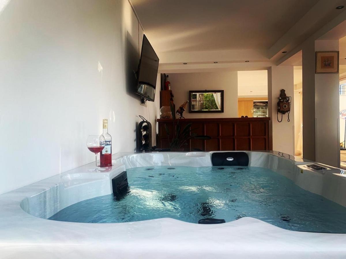 Luigi Apartments دوبروفينك المظهر الخارجي الصورة