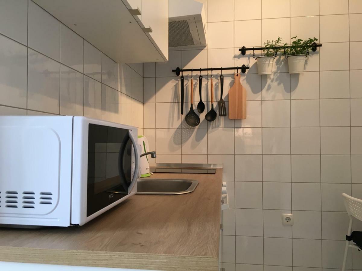 Luigi Apartments دوبروفينك المظهر الخارجي الصورة