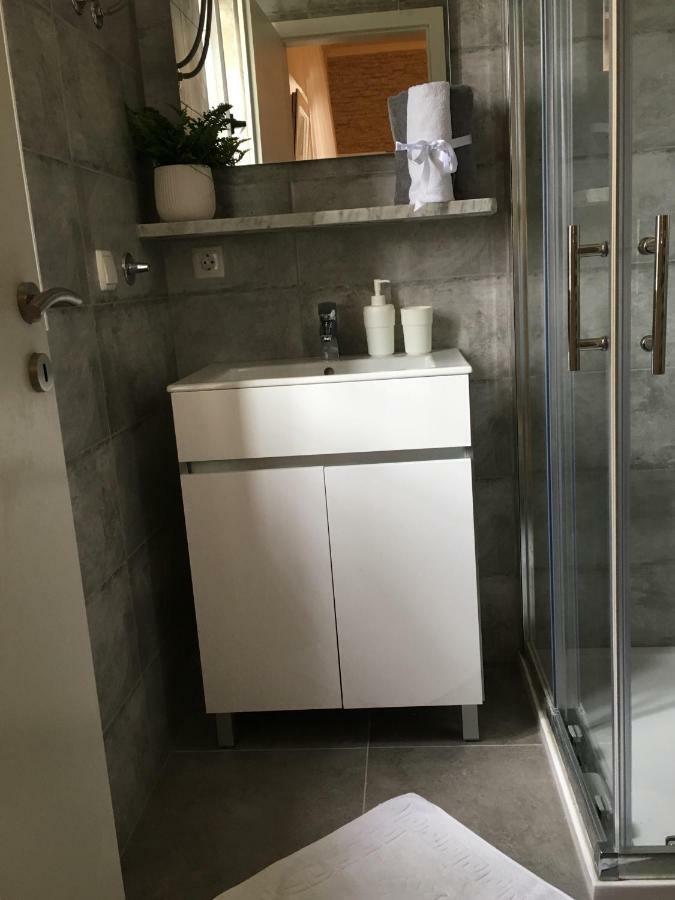 Luigi Apartments دوبروفينك المظهر الخارجي الصورة