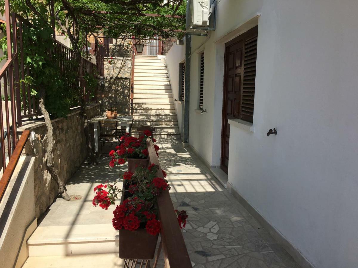 Luigi Apartments دوبروفينك المظهر الخارجي الصورة